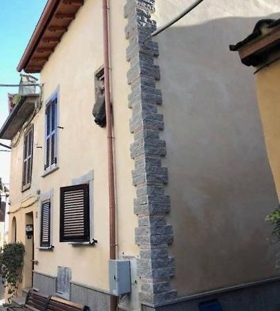 Mary Villa Vasanello Buitenkant foto