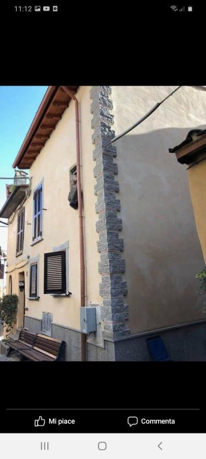 Mary Villa Vasanello Buitenkant foto